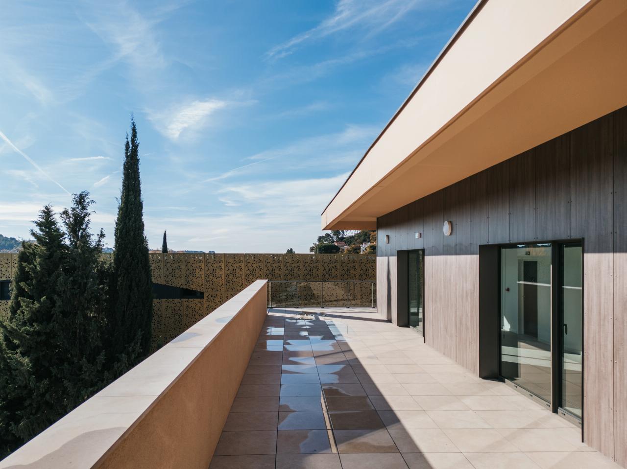 Bureau Aix-en-Provence 5363m² Location bureau Aix-en-Provence Bouches-du-Rhône OLBUR2115098 7